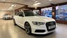 USED 2014 14 AUDI A6 2.0 TDI ULTRA BLACK EDITION 4d 188 BHP LOW RATE FINANCE AVAILABLE+ RAC PLATINUM WARRANTY INCLUDED