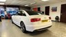 USED 2014 14 AUDI A6 2.0 TDI ULTRA BLACK EDITION 4d 188 BHP LOW RATE FINANCE AVAILABLE+ RAC PLATINUM WARRANTY INCLUDED