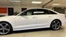 USED 2014 14 AUDI A6 2.0 TDI ULTRA BLACK EDITION 4d 188 BHP LOW RATE FINANCE AVAILABLE+ RAC PLATINUM WARRANTY INCLUDED