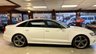 USED 2014 14 AUDI A6 2.0 TDI ULTRA BLACK EDITION 4d 188 BHP LOW RATE FINANCE AVAILABLE+ RAC PLATINUM WARRANTY INCLUDED