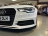 USED 2014 14 AUDI A6 2.0 TDI ULTRA BLACK EDITION 4d 188 BHP LOW RATE FINANCE AVAILABLE+ RAC PLATINUM WARRANTY INCLUDED