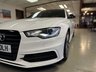 USED 2014 14 AUDI A6 2.0 TDI ULTRA BLACK EDITION 4d 188 BHP LOW RATE FINANCE AVAILABLE+ RAC PLATINUM WARRANTY INCLUDED