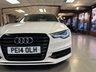 USED 2014 14 AUDI A6 2.0 TDI ULTRA BLACK EDITION 4d 188 BHP LOW RATE FINANCE AVAILABLE+ RAC PLATINUM WARRANTY INCLUDED