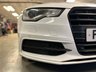 USED 2014 14 AUDI A6 2.0 TDI ULTRA BLACK EDITION 4d 188 BHP LOW RATE FINANCE AVAILABLE+ RAC PLATINUM WARRANTY INCLUDED