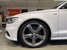 USED 2014 14 AUDI A6 2.0 TDI ULTRA BLACK EDITION 4d 188 BHP LOW RATE FINANCE AVAILABLE+ RAC PLATINUM WARRANTY INCLUDED