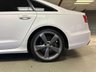 USED 2014 14 AUDI A6 2.0 TDI ULTRA BLACK EDITION 4d 188 BHP LOW RATE FINANCE AVAILABLE+ RAC PLATINUM WARRANTY INCLUDED