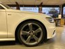 USED 2014 14 AUDI A6 2.0 TDI ULTRA BLACK EDITION 4d 188 BHP LOW RATE FINANCE AVAILABLE+ RAC PLATINUM WARRANTY INCLUDED