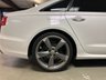 USED 2014 14 AUDI A6 2.0 TDI ULTRA BLACK EDITION 4d 188 BHP LOW RATE FINANCE AVAILABLE+ RAC PLATINUM WARRANTY INCLUDED