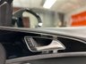 USED 2014 14 AUDI A6 2.0 TDI ULTRA BLACK EDITION 4d 188 BHP LOW RATE FINANCE AVAILABLE+ RAC PLATINUM WARRANTY INCLUDED