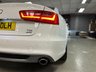 USED 2014 14 AUDI A6 2.0 TDI ULTRA BLACK EDITION 4d 188 BHP LOW RATE FINANCE AVAILABLE+ RAC PLATINUM WARRANTY INCLUDED