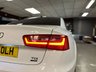USED 2014 14 AUDI A6 2.0 TDI ULTRA BLACK EDITION 4d 188 BHP LOW RATE FINANCE AVAILABLE+ RAC PLATINUM WARRANTY INCLUDED