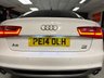 USED 2014 14 AUDI A6 2.0 TDI ULTRA BLACK EDITION 4d 188 BHP LOW RATE FINANCE AVAILABLE+ RAC PLATINUM WARRANTY INCLUDED
