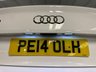 USED 2014 14 AUDI A6 2.0 TDI ULTRA BLACK EDITION 4d 188 BHP LOW RATE FINANCE AVAILABLE+ RAC PLATINUM WARRANTY INCLUDED
