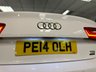 USED 2014 14 AUDI A6 2.0 TDI ULTRA BLACK EDITION 4d 188 BHP LOW RATE FINANCE AVAILABLE+ RAC PLATINUM WARRANTY INCLUDED