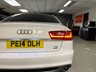 USED 2014 14 AUDI A6 2.0 TDI ULTRA BLACK EDITION 4d 188 BHP LOW RATE FINANCE AVAILABLE+ RAC PLATINUM WARRANTY INCLUDED