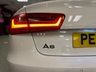 USED 2014 14 AUDI A6 2.0 TDI ULTRA BLACK EDITION 4d 188 BHP LOW RATE FINANCE AVAILABLE+ RAC PLATINUM WARRANTY INCLUDED
