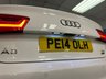 USED 2014 14 AUDI A6 2.0 TDI ULTRA BLACK EDITION 4d 188 BHP LOW RATE FINANCE AVAILABLE+ RAC PLATINUM WARRANTY INCLUDED