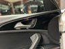 USED 2014 14 AUDI A6 2.0 TDI ULTRA BLACK EDITION 4d 188 BHP LOW RATE FINANCE AVAILABLE+ RAC PLATINUM WARRANTY INCLUDED