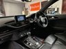 USED 2014 14 AUDI A6 2.0 TDI ULTRA BLACK EDITION 4d 188 BHP LOW RATE FINANCE AVAILABLE+ RAC PLATINUM WARRANTY INCLUDED