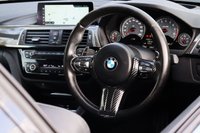 USED 2017 BMW M4 3.0 M4 COMPETITION 2d 444 BHP 