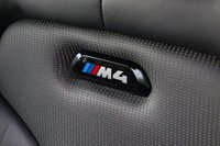 USED 2017 BMW M4 3.0 M4 COMPETITION 2d 444 BHP 