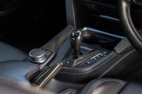 USED 2017 BMW M4 3.0 M4 COMPETITION 2d 444 BHP 
