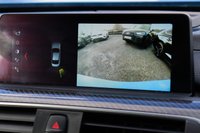 USED 2017 BMW M4 3.0 M4 COMPETITION 2d 444 BHP 