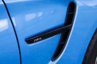 USED 2017 BMW M4 3.0 M4 COMPETITION 2d 444 BHP 