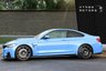 USED 2017 BMW M4 3.0 M4 COMPETITION 2d 444 BHP 