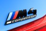 USED 2017 BMW M4 3.0 M4 COMPETITION 2d 444 BHP 