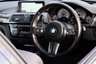 USED 2017 BMW M4 3.0 M4 COMPETITION 2d 444 BHP 
