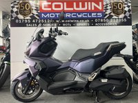 USED 2026 74 SYM ADX 125 125cc BRAND NEW & IN STOCK NOW!!!