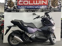 USED 2026 74 SYM ADX 125 125cc BRAND NEW & IN STOCK NOW!!!