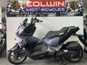 USED 2026 74 SYM ADX 125 125cc BRAND NEW & IN STOCK NOW!!!