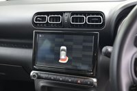 USED 2021 71 CITROEN C3 AIRCROSS 1.2 PURETECH SHINE S/S 5d 109 BHP 