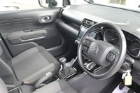 USED 2021 71 CITROEN C3 AIRCROSS 1.2 PURETECH SHINE S/S 5d 109 BHP 