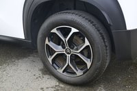 USED 2021 71 CITROEN C3 AIRCROSS 1.2 PURETECH SHINE S/S 5d 109 BHP 