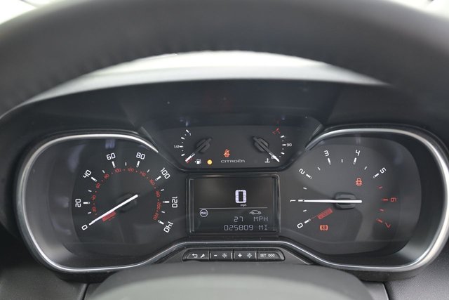 2021 CITROEN C3 AIRCROSS 1.2 PURETECH SHINE S/S 5d 109 BHP - Photo 10