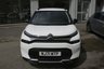 USED 2021 71 CITROEN C3 AIRCROSS 1.2 PURETECH SHINE S/S 5d 109 BHP 