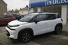 USED 2021 71 CITROEN C3 AIRCROSS 1.2 PURETECH SHINE S/S 5d 109 BHP 