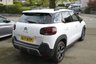 USED 2021 71 CITROEN C3 AIRCROSS 1.2 PURETECH SHINE S/S 5d 109 BHP 
