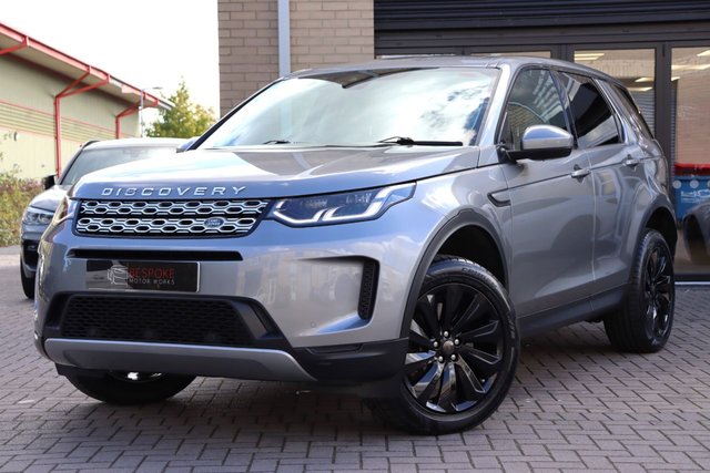 Bespoke Motor Works LTD