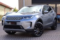 USED 2020 69 LAND ROVER DISCOVERY SPORT 2.0 SE MHEV 5 DOOR &pound;349 A MONTH WITH &pound;3086 DEPOSIT!!*