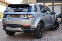 USED 2020 69 LAND ROVER DISCOVERY SPORT 2.0 SE MHEV 5 DOOR &pound;349 A MONTH WITH &pound;3086 DEPOSIT!!*