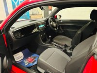 USED 2015 15 VOLKSWAGEN BEETLE 1.2 TSi BlueMotion Tech Hatchback 3 Door Petrol Manual Euro 6 (s/s) (105 ps) 6 VW SERVICES EURO 6