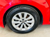 USED 2015 15 VOLKSWAGEN BEETLE 1.2 TSi BlueMotion Tech Hatchback 3 Door Petrol Manual Euro 6 (s/s) (105 ps) 6 VW SERVICES EURO 6