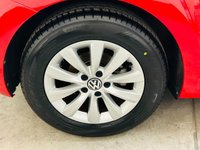 USED 2015 15 VOLKSWAGEN BEETLE 1.2 TSi BlueMotion Tech Hatchback 3 Door Petrol Manual Euro 6 (s/s) (105 ps) 6 VW SERVICES EURO 6