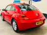 USED 2015 15 VOLKSWAGEN BEETLE 1.2 TSi BlueMotion Tech Hatchback 3 Door Petrol Manual Euro 6 (s/s) (105 ps) 6 VW SERVICES EURO 6