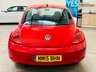 USED 2015 15 VOLKSWAGEN BEETLE 1.2 TSi BlueMotion Tech Hatchback 3 Door Petrol Manual Euro 6 (s/s) (105 ps) 6 VW SERVICES EURO 6
