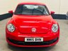 USED 2015 15 VOLKSWAGEN BEETLE 1.2 TSi BlueMotion Tech Hatchback 3 Door Petrol Manual Euro 6 (s/s) (105 ps) 6 VW SERVICES EURO 6